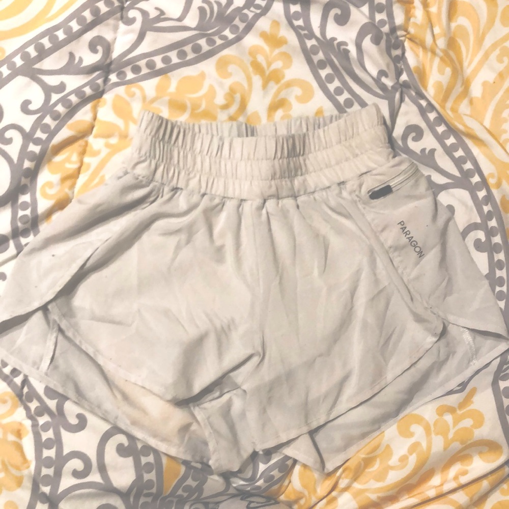 Paragon XS Running Shorts with built
